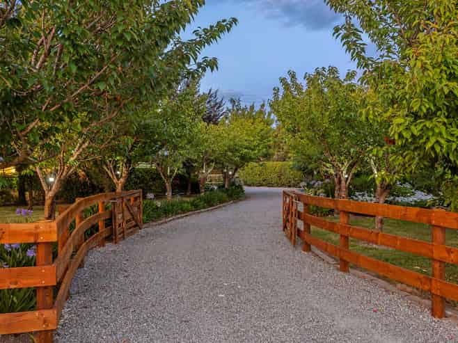 38 Truro Close, Ohoka