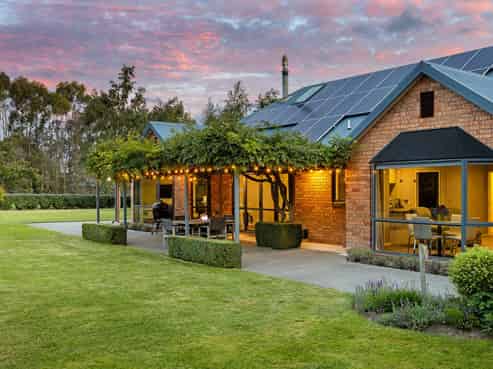 38 Truro Close, Ohoka