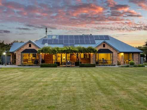 38 Truro Close, Ohoka