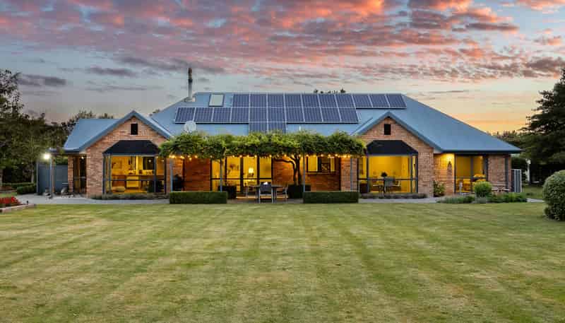 38 Truro Close, Ohoka