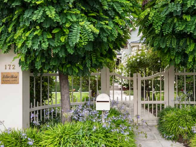 172 Blighs Road, Strowan