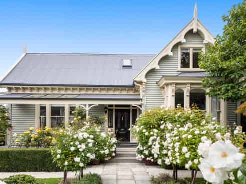 172 Blighs Road, Strowan