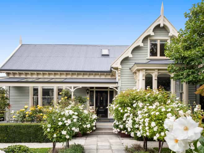 172 Blighs Road, Strowan