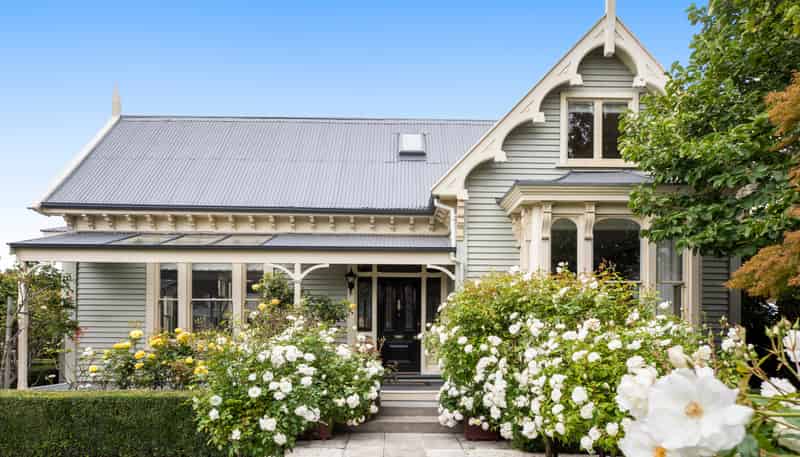 172 Blighs Road, Strowan