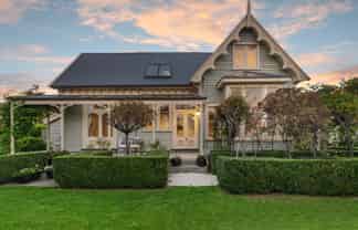 172 Blighs Road, Strowan