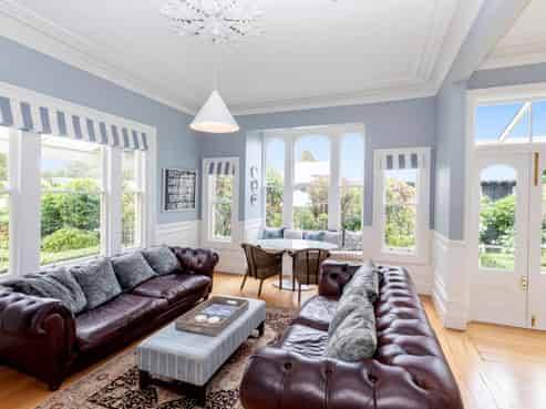 172 Blighs Road, Strowan