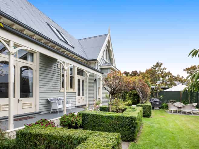 172 Blighs Road, Strowan