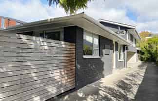 1/389 Durham St North, Christchurch Central
