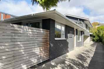 1/389 Durham St North, Christchurch Central