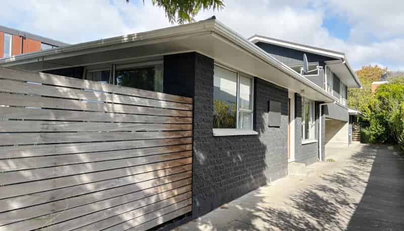 1/389 Durham St North, Christchurch Central