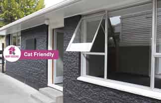 1/389 Durham St North, Christchurch Central