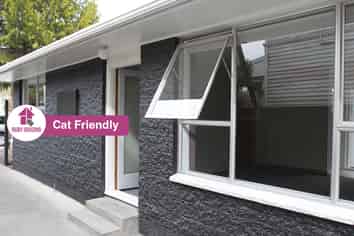 1/389 Durham St North, Christchurch Central