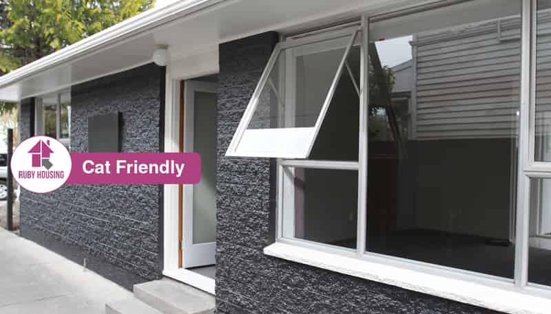 1/389 Durham St North, Christchurch Central