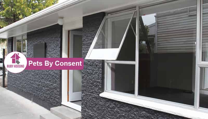 1/389 Durham St North, Christchurch Central