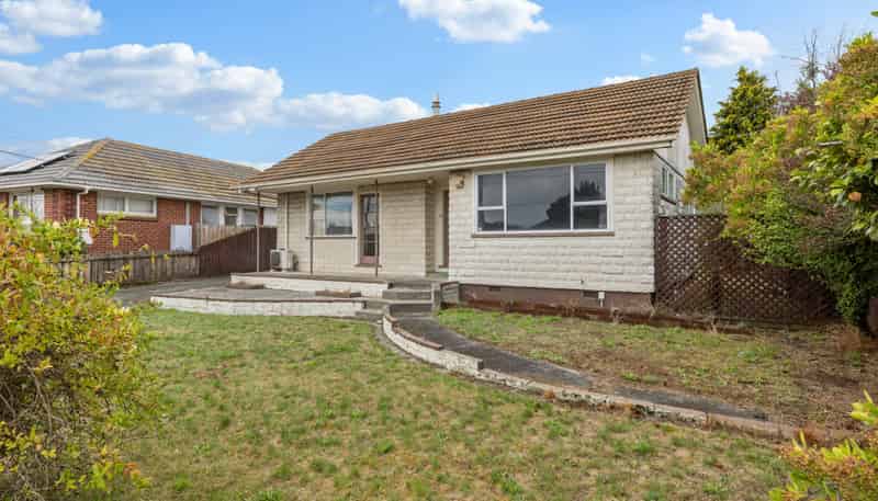 30 Bournemouth Crescent, Aranui