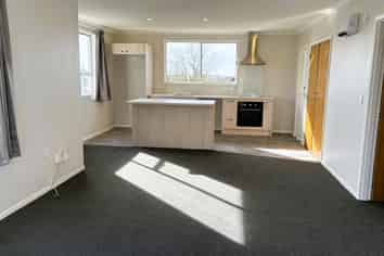 1/2 Hunt Street, Seaview