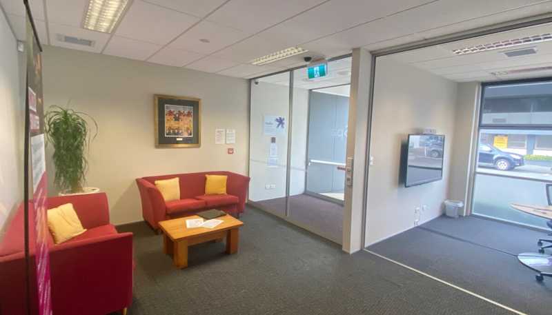 115 Vautier Street, Napier South