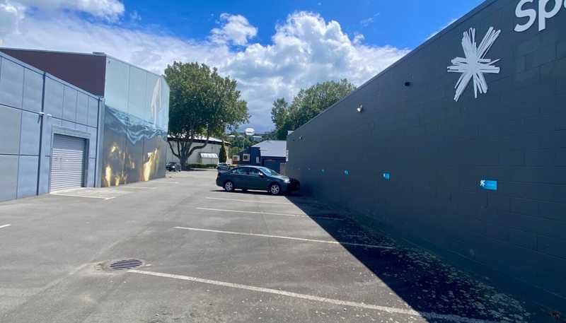 115 Vautier Street, Napier South