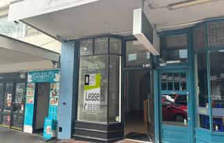 Old World charm and affordable!