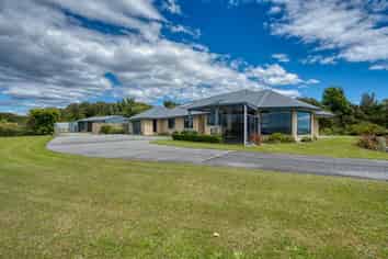 248B Kumara Junction Highway, Hokitika