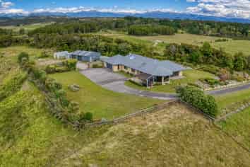 248B Kumara Junction Highway, Hokitika