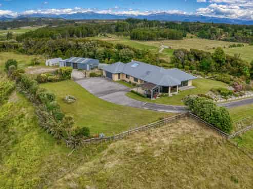 248B Kumara Junction Highway, Hokitika
