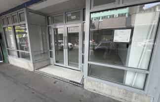 High-Exposure Retail Opportunity – 103 Victoria St