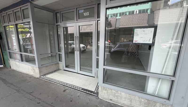 103 Victoria Street, Te Aro