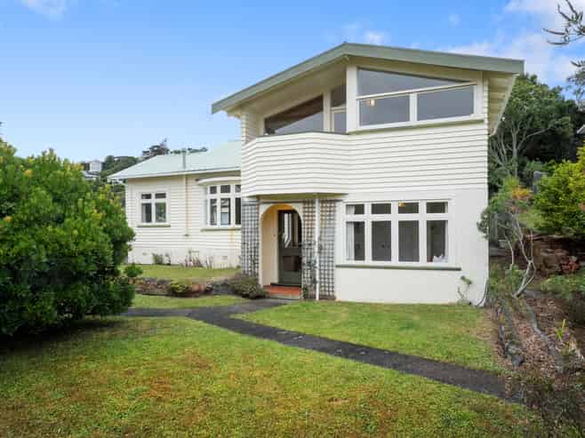 9 Orari Street, Ngaio