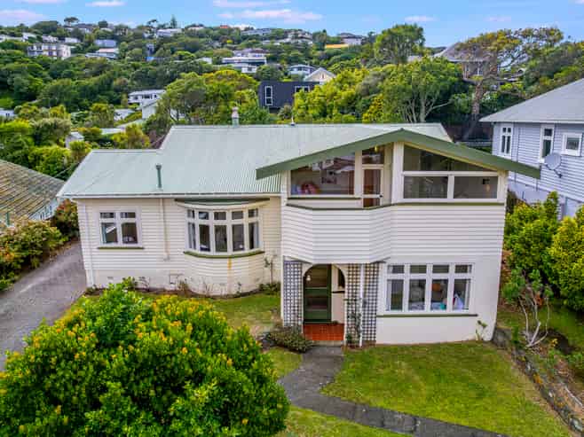 9 Orari Street, Ngaio