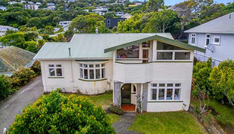 9 Orari Street, Ngaio