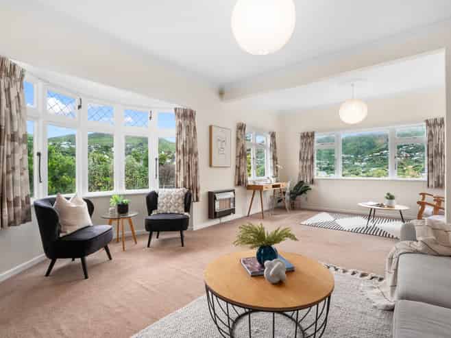 9 Orari Street, Ngaio