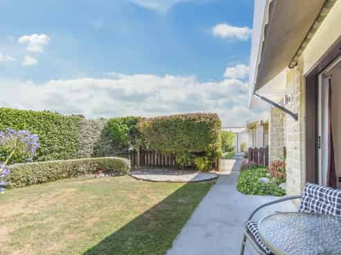 21b Collingwood Street, The Wood