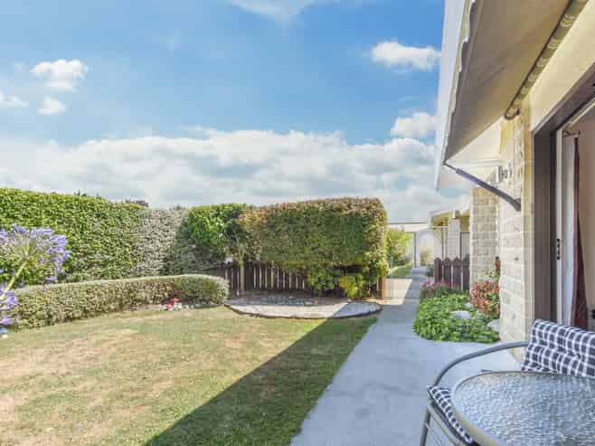 21b Collingwood Street, The Wood