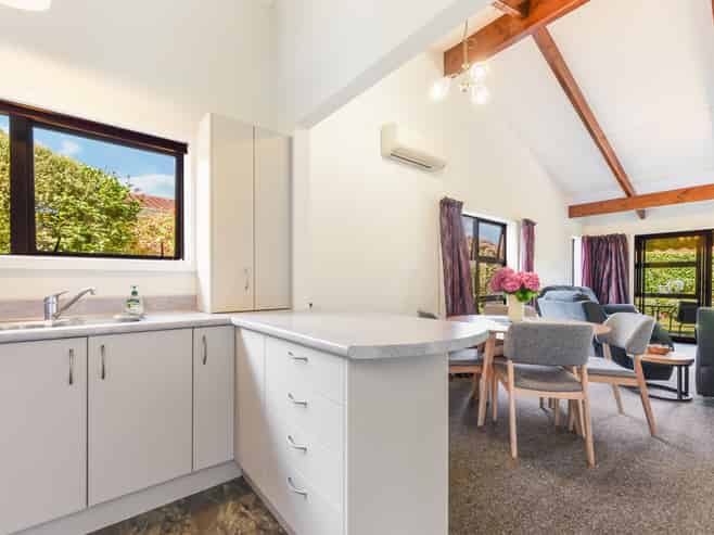 21b Collingwood Street, The Wood