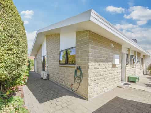 21b Collingwood Street, The Wood