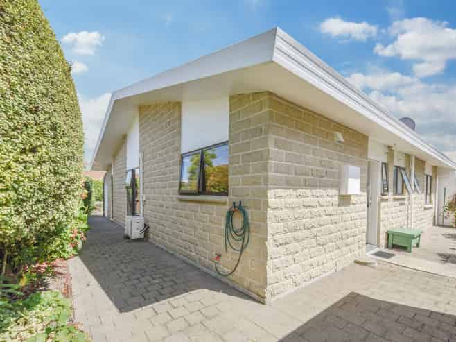 21b Collingwood Street, The Wood