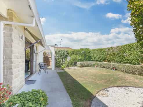 21b Collingwood Street, The Wood