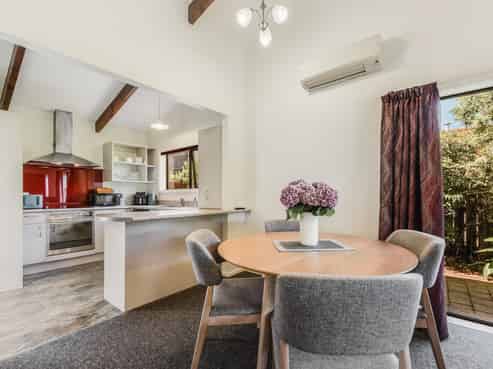 21b Collingwood Street, The Wood