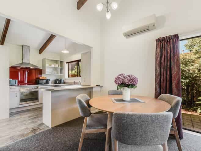 21b Collingwood Street, The Wood