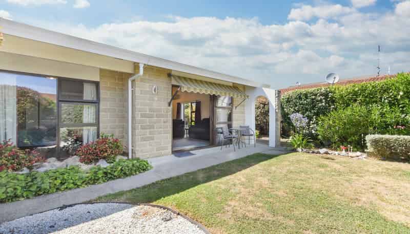 21b Collingwood Street, The Wood