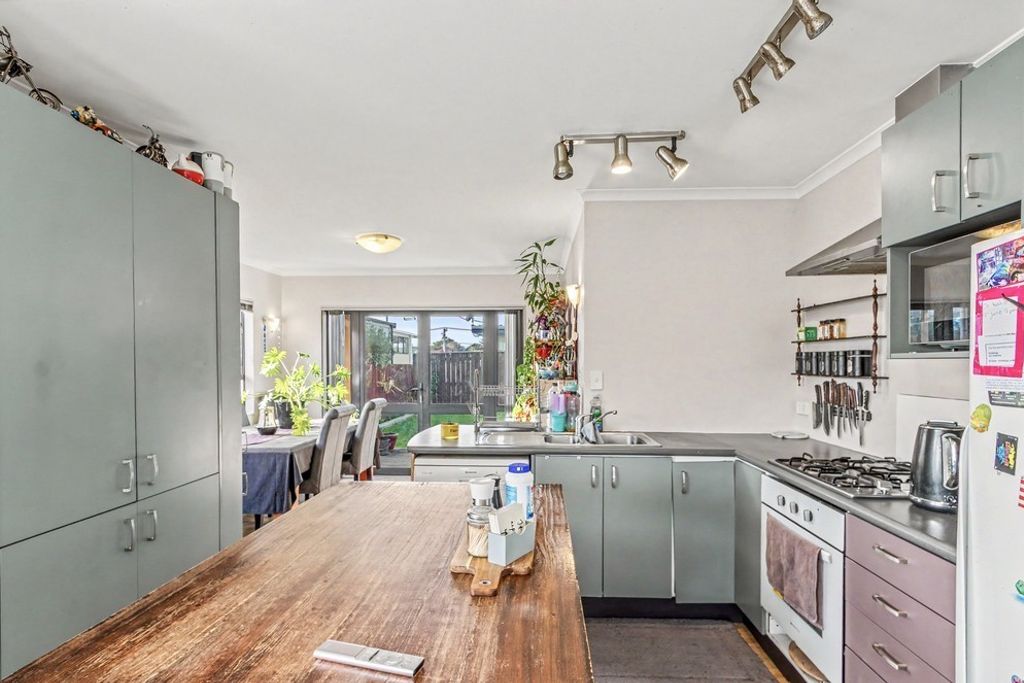 Multiple Family Living - Widok 4