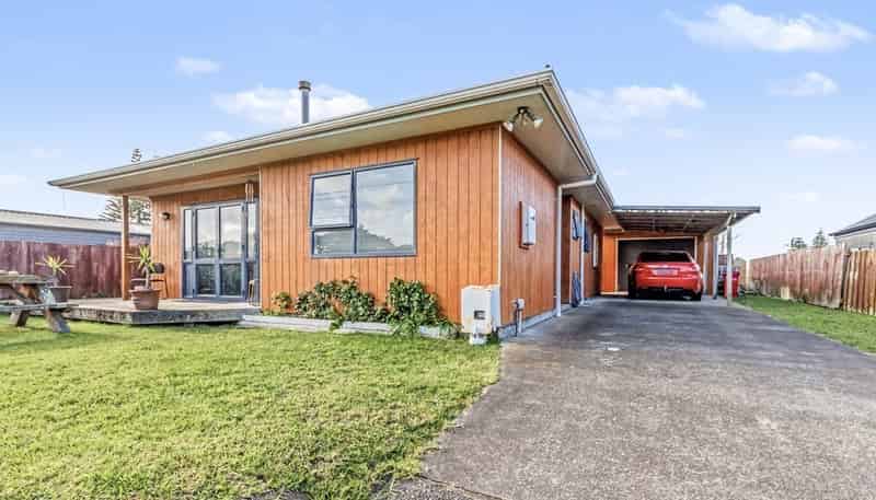7A Seafront Road, Castlecliff