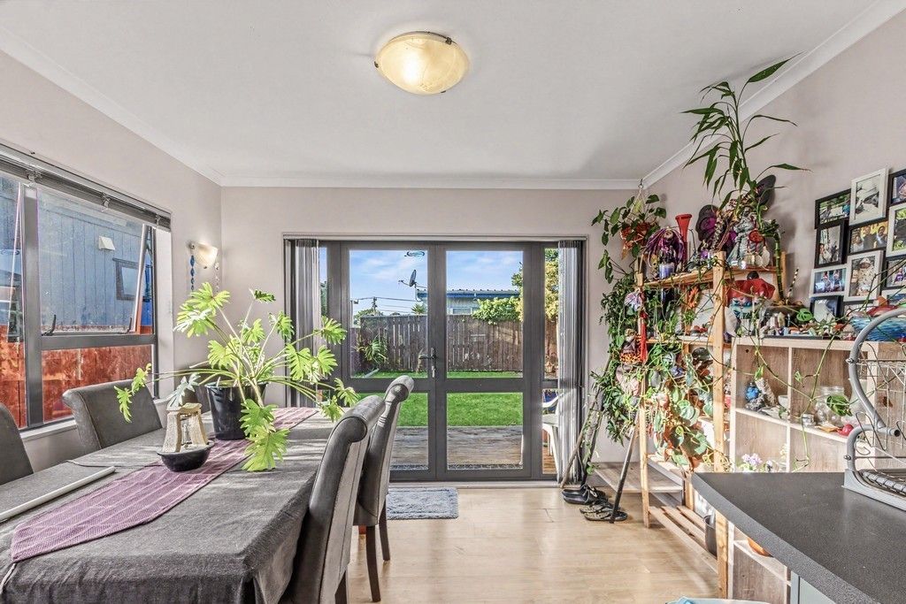 Multiple Family Living - Widok 3