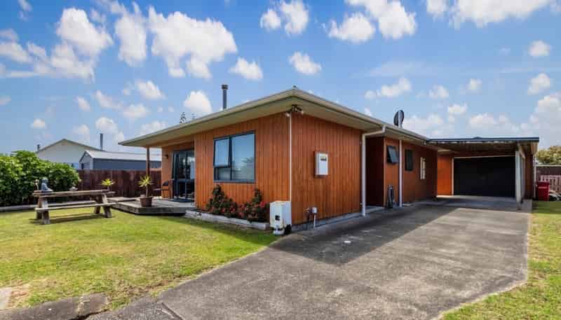 7A Seafront Road, Castlecliff