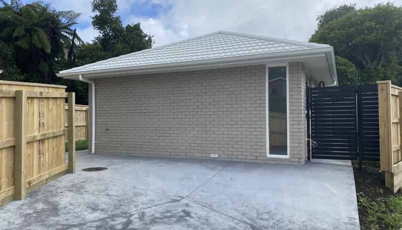 30a Norwich Avenue, Spotswood