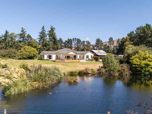 83 Gilmour Road, Roxburgh