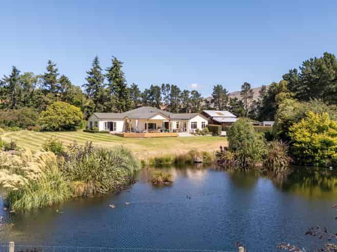 83 Gilmour Road, Roxburgh