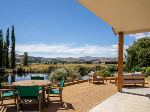 83 Gilmour Road, Roxburgh