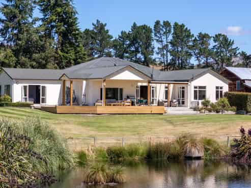 83 Gilmour Road, Roxburgh